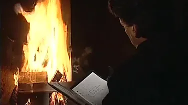 Andrea Nobili & Philippe Dean get down & dirty with La Monza's hairy pussy