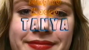 Tanya Moscow gets fingered and hirttailed in hot homemade video