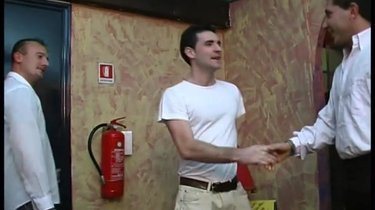 Amateur babe indulges in some kinky pussy licking and ass play with her huge dong