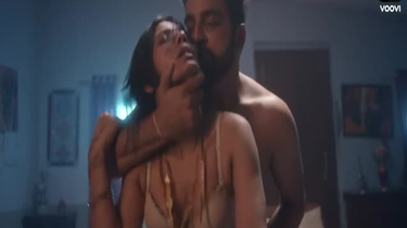 Observe Mardana Sasur and Voovi App Hindi Crimson in a super-hot S02 gig!