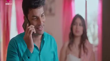 Tuition Tutor EP1 - Primeplay Steamy Hindi Web Series 12 - Fulfill Your School Fantasy