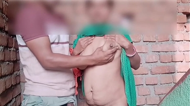 Watch Prayamu11 and Yatun take a hard pounding in hot desi action