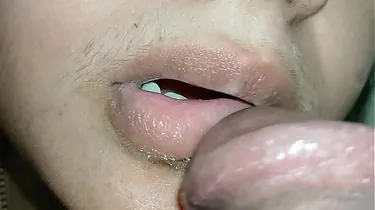 Stepmom's wild woods romp with stepson: Part 2