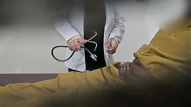 Tanya Bhabhi and Bulldick have a wild time in the truck