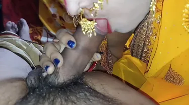 Desi Couple's Intense Indian MILF Hijab Gets Pounded Hard