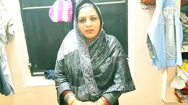 Observe Desi Aunty & her BOYFRIEND get it on in rear end-fashion roleplay activity