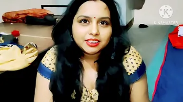 Desi Aunty gets her Indian step sonny's immense weenie deep in her MUMMY slit