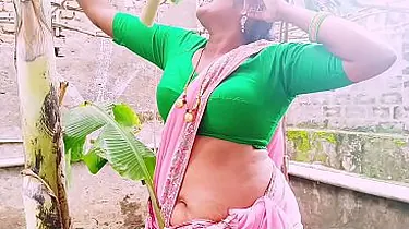 Hot Silk's dirty talk makes owner desi and ride her hard in cowgirl position