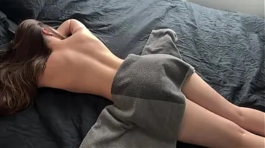 August & HotsyTotsy get their cock-squeezing donks caressed and drilled in super hot underpants