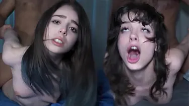 Witness Snow White Teens Lia Lin, Lily Mini-rosebud, Micky Muffin, Sierra Nice, Alexis Crystal, Mr. Bigfat Fuckpole,