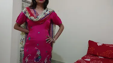 Step-sister Tear Up with Grinding Desi Step-brother in Slow-mo Hump with Steamy Hindi Action