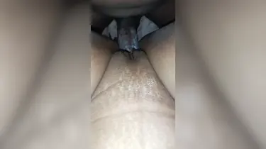 Desi mom and son's wild home video with an all-in-one ass party