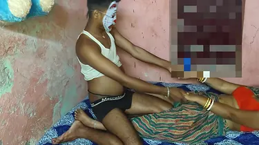Nehakumari12398's step-buddy is a hardcore anal queen who loves to ride hard and deep
