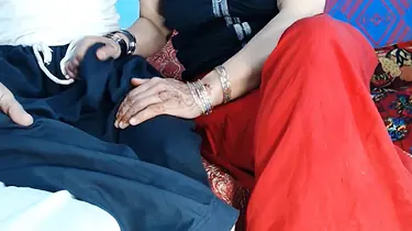 Hot Indian amateur Netu Rani gets her tight ass drilled in the back of the truck