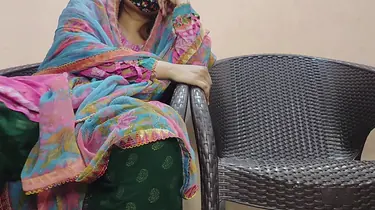 Priya and Arsal get naughty with their neighbor while their hubby is out