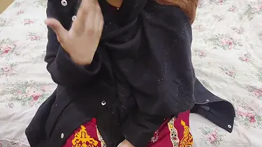 Stepbro Ravages Stepsister Arsal with His Massive Cock in the Living Room