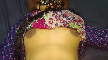 Arsal's step-sis Priya moans in pleasure as she gets pounded by a young man's buddy