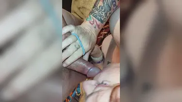 Stasha Fleshman goes wild with MrnMrsFucks4u