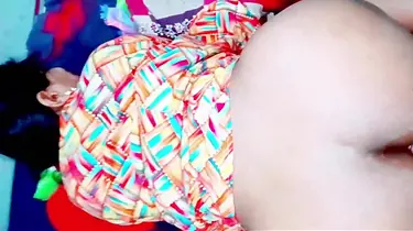 Luckyboyravi's Sweet_neha_bhabhi takes a rough desi ass pounding with her onion booty