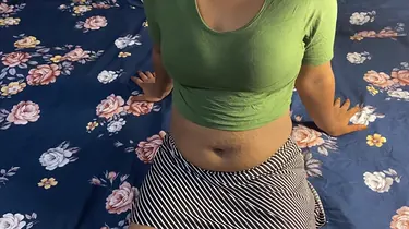 Nagma and Naeem's hot Indian sex tape will blow your mind!