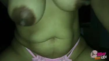 Watch Pxoxxxed Thai get pounded hard while wearing a mask and getting a messy creampie