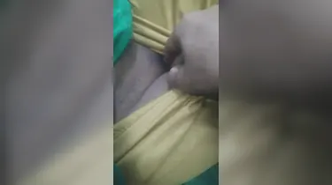 Watch how Pyari Bhabhi teaches her Desi Aunty Beggar Local Teach Hump how to cum in public