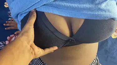 Naeem & Nagma in super-fucking-hot Indian student hump with exotic desi joy & romantic fuckfest