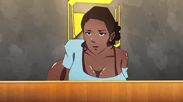 The immigrants: A steamy anime escapade for your viewing delectation