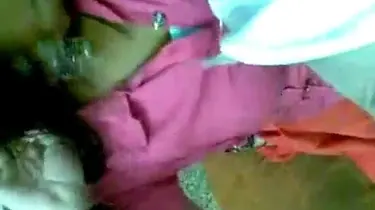 Desi wifey gets her taut butt pounded stiff in college-age Indian nail session