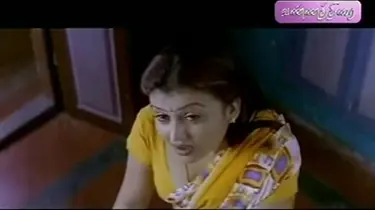 Tamil Aunty's torrid MUMMY fucky-fucky gauze with Sonatamil Sexy Vignettes
