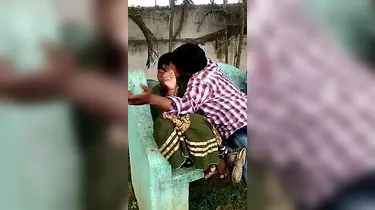 See this Indian honey hook up with a stranger for some red-hot joy