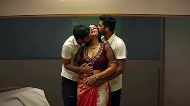 Witness Tamil Hookup Audio Story with Amma Sumitra & Vai Otha Kathai in torrid hump activity!