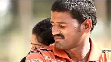 Observe this Tamil female get a super-steamy fire with her beau
