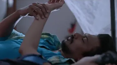 Witness Regina's Tamil Spouse Get Insatiable in Powerful Indian Fuck-fest Gauze
