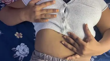 Naeem & Nagma's super hot Indian sexcapades - new viral mms desi porno