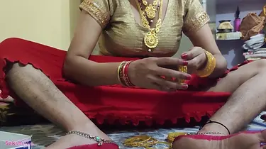Sexyplayboy and Shakshirani engage in super hot desi fuck-a-thon in the Indian village