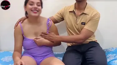 Desisaarabhabhi gets her cock-squeezing coochie boinked in a red-hot homemade POINT OF VIEW movie